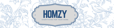HOMZY - Home